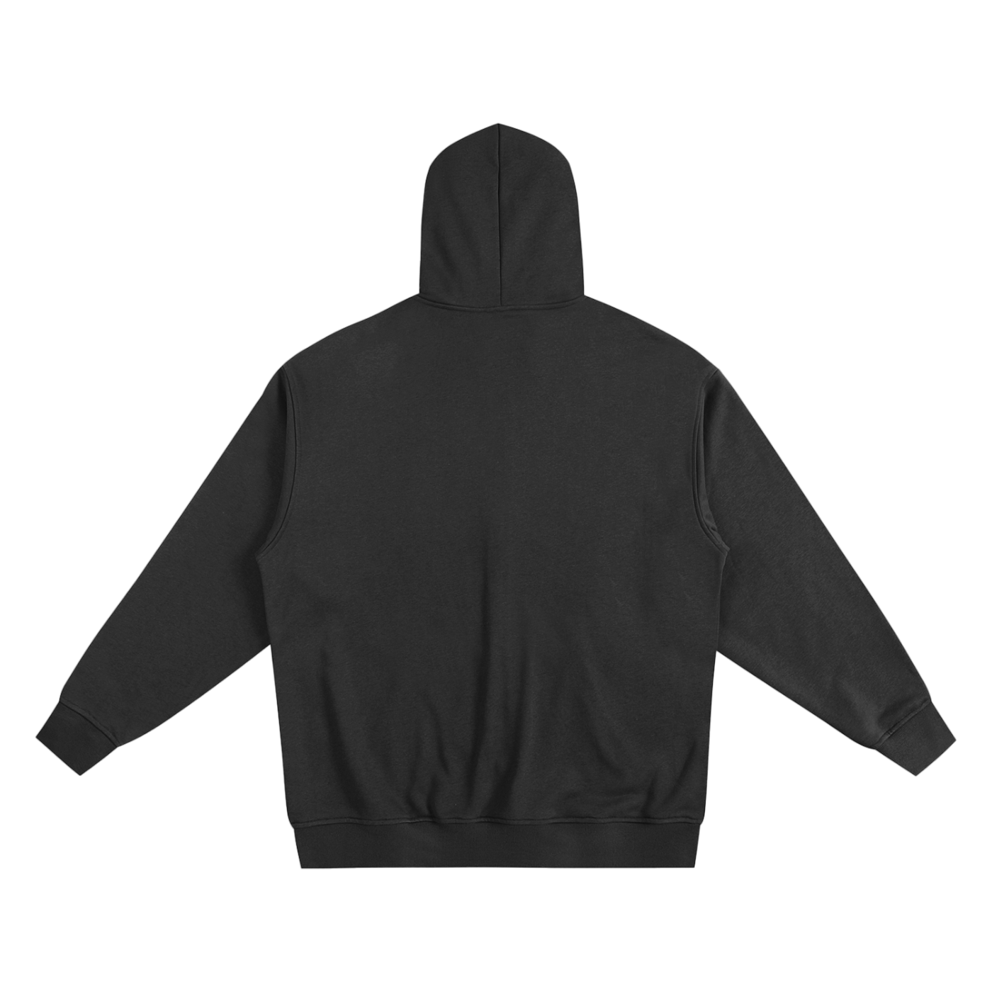 Aeonia Zip up (Black)