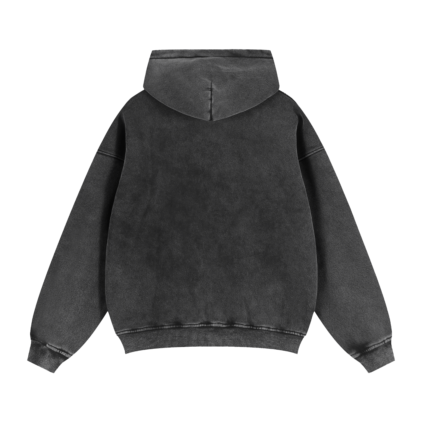 Washed Aeonia Hoodie