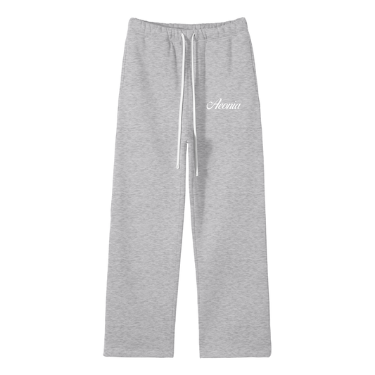 Fleece Aeonia Sweats