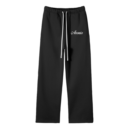 Fleece Aeonia Sweats