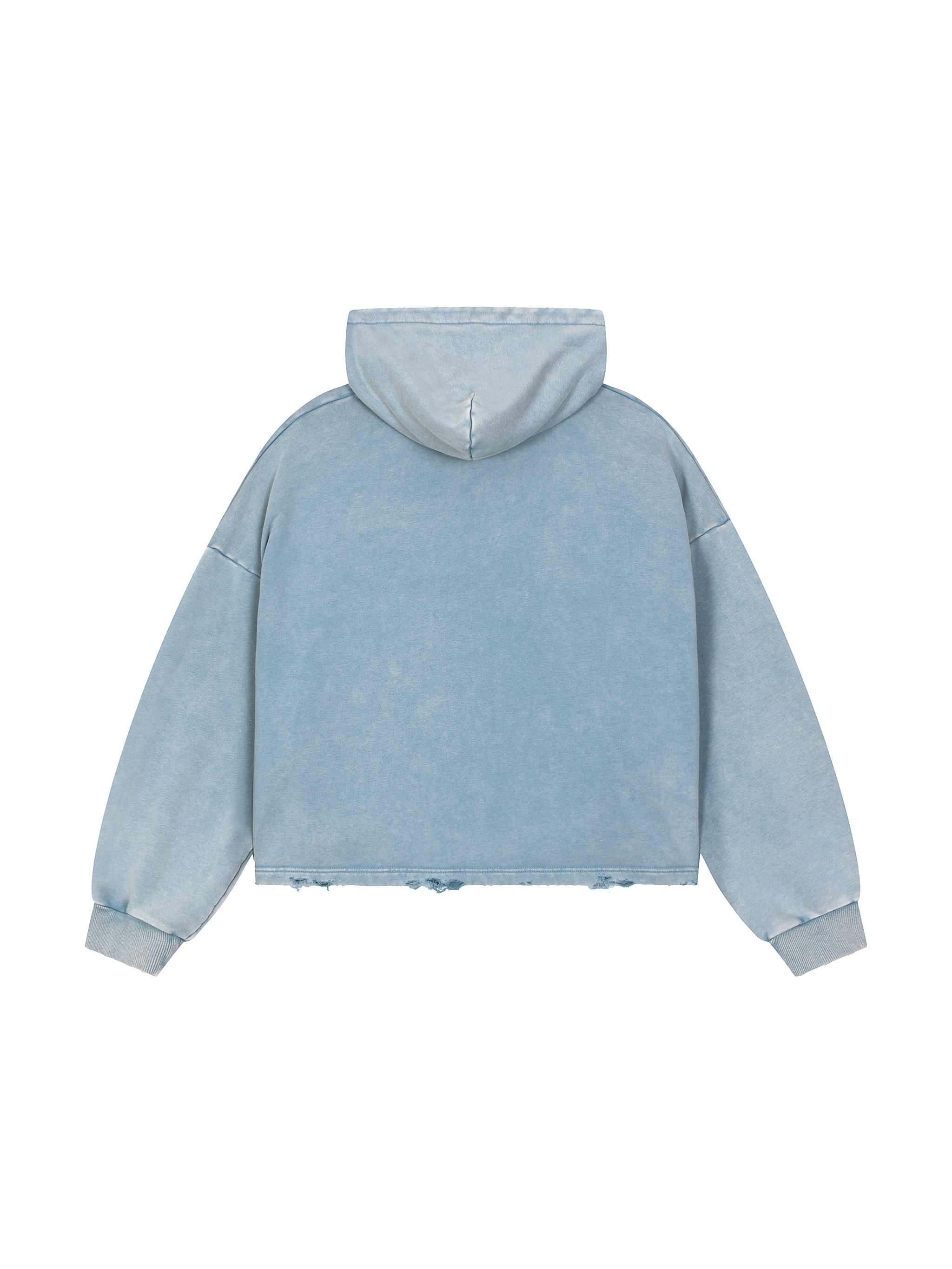 Ouroboros Pullover – Aeonia Timeless Apparel